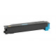 Toner Cyan Générique haute qualité pour Multifonction UTAX 300ci, ... (CK-5510C)