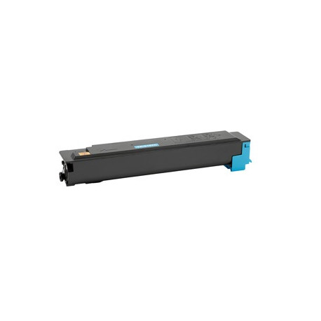 Toner Cyan Générique haute qualité pour Multifonction UTAX 300ci, ... (CK-5510C)