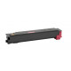 Toner Magenta Générique haute qualité pour Multifonction UTAX 300ci, ... (CK-5510M)