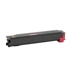 Toner Magenta Générique haute qualité pour Multifonction UTAX 300ci, ... (CK-5510M)