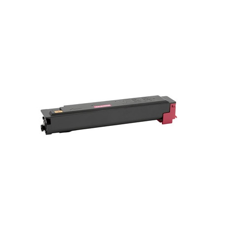Toner Magenta Générique haute qualité pour Multifonction UTAX 300ci, ... (CK-5510M)