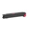 Toner Magenta Générique haute qualité pour Multifonction UTAX 300ci, ... (CK-5510M)