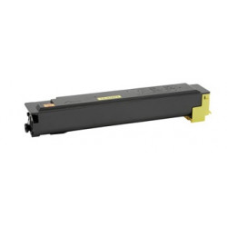 Toner Jaune Générique haute qualité pour Multifonction UTAX 300ci, ... (CK-5510Y)