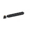 Toner Noir générique Haute qualité pour UTAX -TA 2508ci ... (CK8530K)