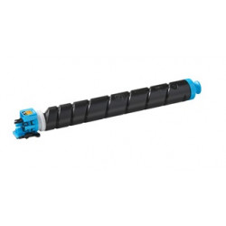 Toner Cyan générique Haute qualité pour UTAX -TA 2508ci ... (CK8530C)
