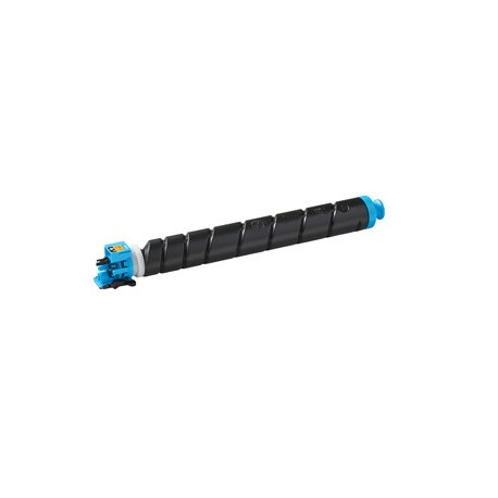 Toner Cyan générique Haute qualité pour UTAX -TA 2508ci ... (CK8530C)