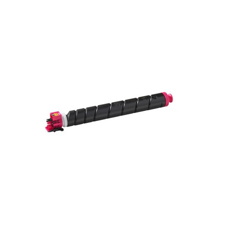 Toner Magenta générique Haute qualité pour UTAX -TA 2508ci ... (CK-8530M)