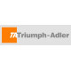 Toner Cyan Triumph-Adler pour 2508ci ... (CK8530C)
