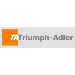 Toner Magenta Triumph-Adler pour 2508ci ... (CK8530M)