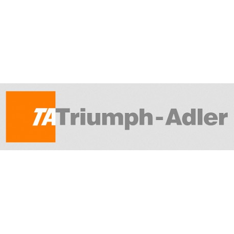 Toner Magenta Triumph-Adler pour 2508ci ... (CK8530M)