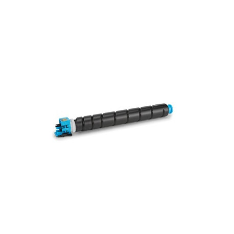 Toner Cyan UTAX -Triumph Adler pour 3206ci, ... (CK8512C)