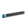 Toner Cyan UTAX -Triumph Adler pour 3206ci, ... (CK8512C)