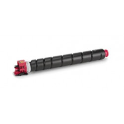 Toner Magenta UTAX -Triumph Adler pour 3206ci, ... (CK8512M)