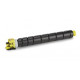 Toner Jaune UTAX -Triumph Adler pour 3206ci, ... (CK8512Y)