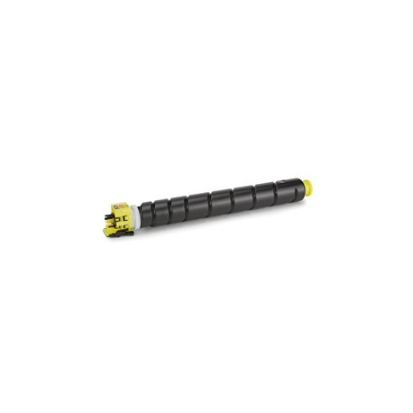 Toner Jaune UTAX -Triumph Adler pour 3206ci, ... (CK8512Y)