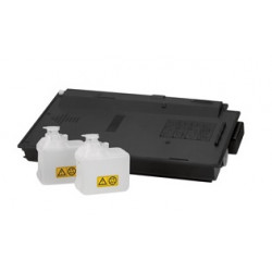 Toner noir Générique pour UTAX - Triumph Adler 3262i, ...(CK7512))
