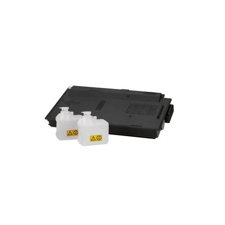Toner noir Générique pour UTAX - Triumph Adler 3262i, ...(CK7512))
