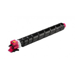 Cartouche Toner Magenta Générique pour UTAX - Triumph Adler MFP 4006ci (CK-8513M)