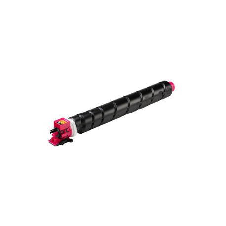 Cartouche Toner Magenta Générique pour UTAX - Triumph Adler MFP 4006ci (CK-8513M)