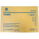 Toner noir Konica Minolta pour BIZHUB 4201 I/ 4221 I ... (TNP-96)