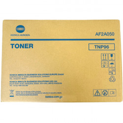 Toner noir Konica Minolta pour BIZHUB 4201 I/ 4221 I ... (TNP-96)