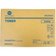 Toner noir Konica Minolta pour BIZHUB 5001 I/ 5221 I ... (TNP-95)