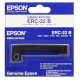 Ruban Noir Epson ERC22B M180/190