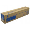 Tambour Noir Konica Minolta pour Bizhub C257i (DR217K)