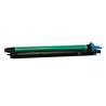 Unité de tambour générique noir pour Olivetti D-Color MF254, MF304, ...
