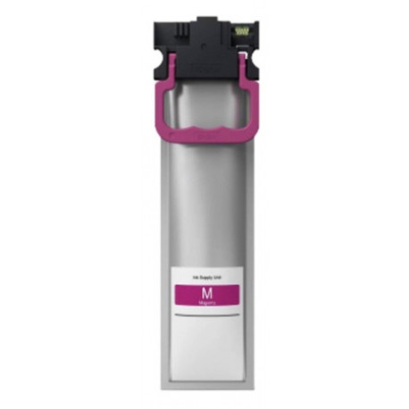 Cartouche Magenta XL Compatible pour Epson WorkForce pro WF-C5710, ... (T9453)