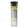 Cartouche Jaune XL Compatible pour Epson WorkForce pro WF-C5710, ... (T9454)