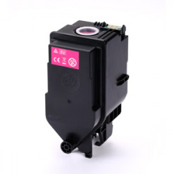 Toner Laser générique Magenta pour Olivetti D-Color MF 3302
