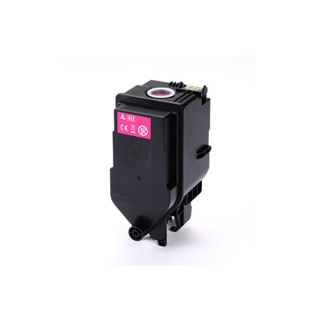 Toner Laser générique Magenta pour Olivetti D-Color MF 3302