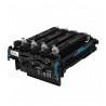 Kit tambour générique pour lexmark C2425, MC2425adw,...