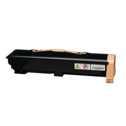 Toner noir Générique pour Oki B930
