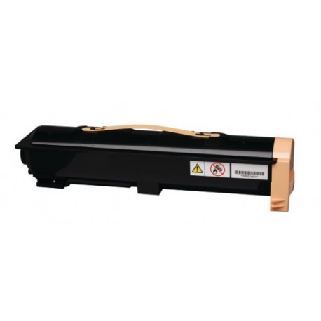 Toner noir Générique pour Oki B930