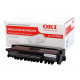 Toner noir haute capacité Oki pour MB 260 / 280 / 290