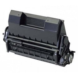Toner noir Générique pour imprimante Oki B720...