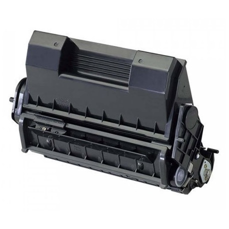 Toner noir Générique pour imprimante Oki B720...
