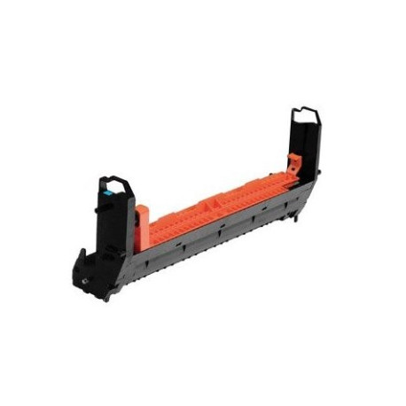 Tambour jaune générique pour OKI C9200 / C9400