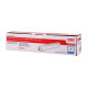 Toner cyan Oki pour C9600 / C9800