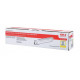 Toner jaune Oki pour C9600 / C9800