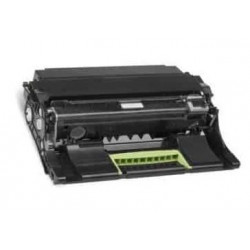 Unité d'imagerie générique noire Lexmark (60K) 