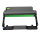 Unité de traitement d'images générique noire pour Lexmark (Unité tambour) 