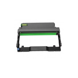 Unité de traitement d'images générique noire pour Lexmark (Unité tambour) 