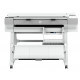 Traceur HP DesignJet T950 - 36" imprimante multifonctions - jet d'encre