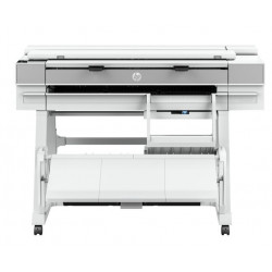 Traceur HP DesignJet T950 - 36" imprimante multifonctions - jet d'encre