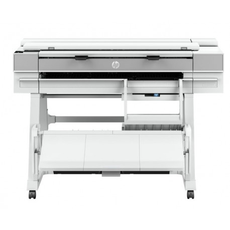 Traceur HP DesignJet T950 - 36" imprimante multifonctions - jet d'encre