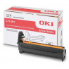 Tambour blanc Oki pour C711WT