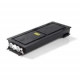 Toner Noir générique pour Olivetti d-COPIA 2500MF, 3000MF ...